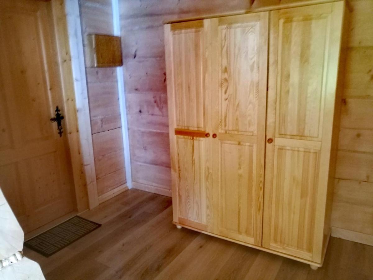 Osada Sudecka Vila Lądek-Zdrój Exterior foto