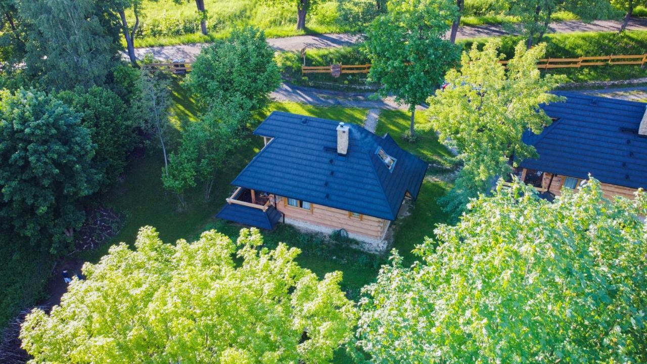 Osada Sudecka Vila Lądek-Zdrój Exterior foto